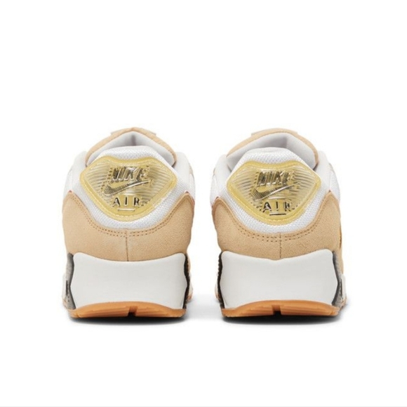 Air max 90 SE 'Frank rudy' size men's 13 product code FB4315 100 - Picture 3 of 8